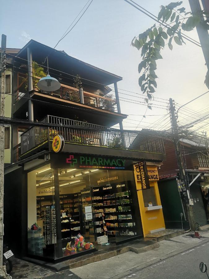 Green​ House​ Samui Bophut Εξωτερικό φωτογραφία