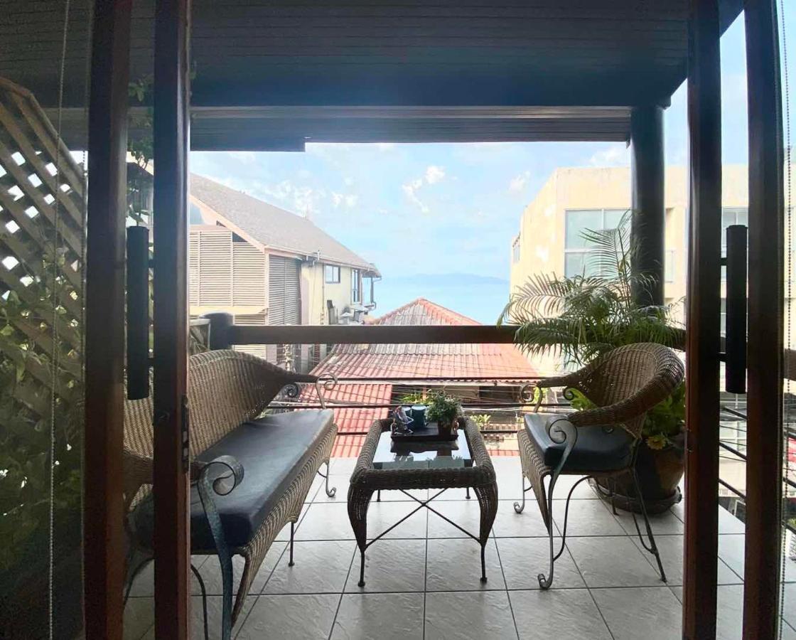Green​ House​ Samui Bophut Εξωτερικό φωτογραφία